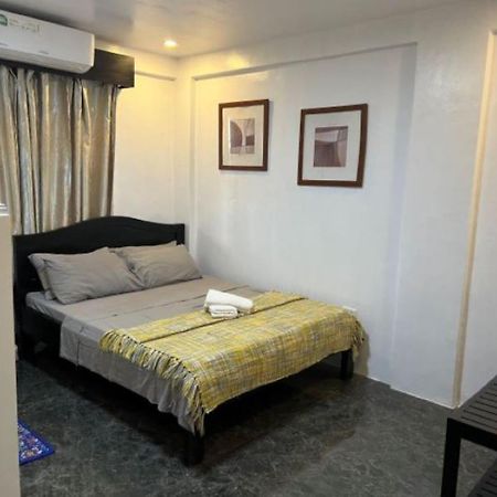 Casa Cecilia Hotel Bantay Extérieur photo