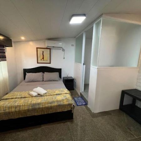 Casa Cecilia Hotel Bantay Extérieur photo