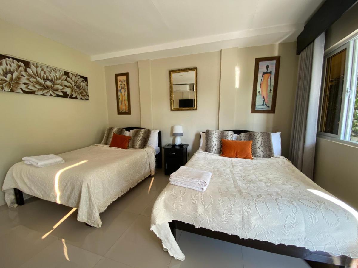 Casa Cecilia Hotel Bantay Extérieur photo