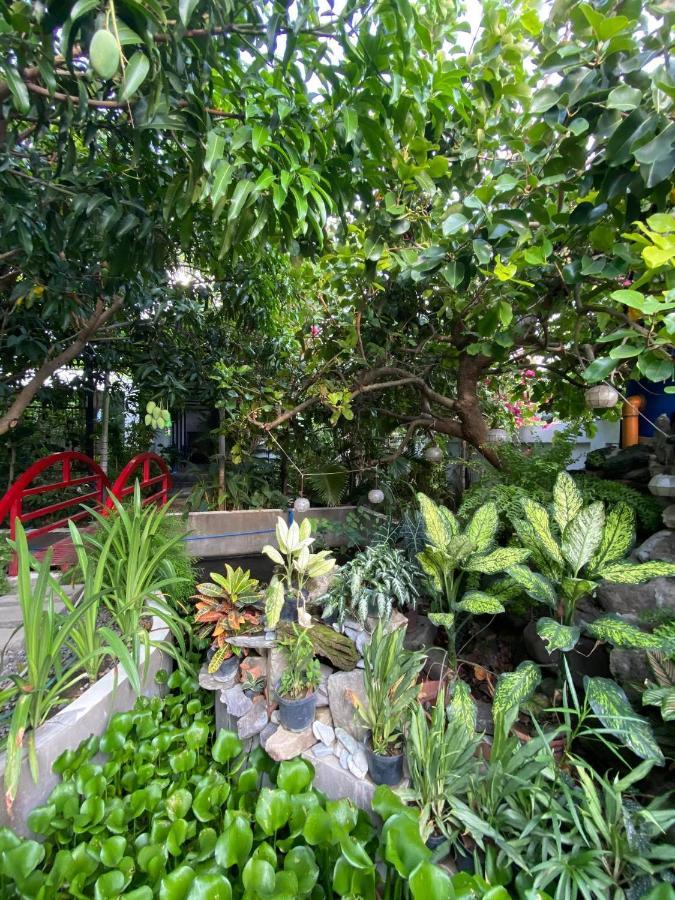 Casa Cecilia Hotel Bantay Extérieur photo