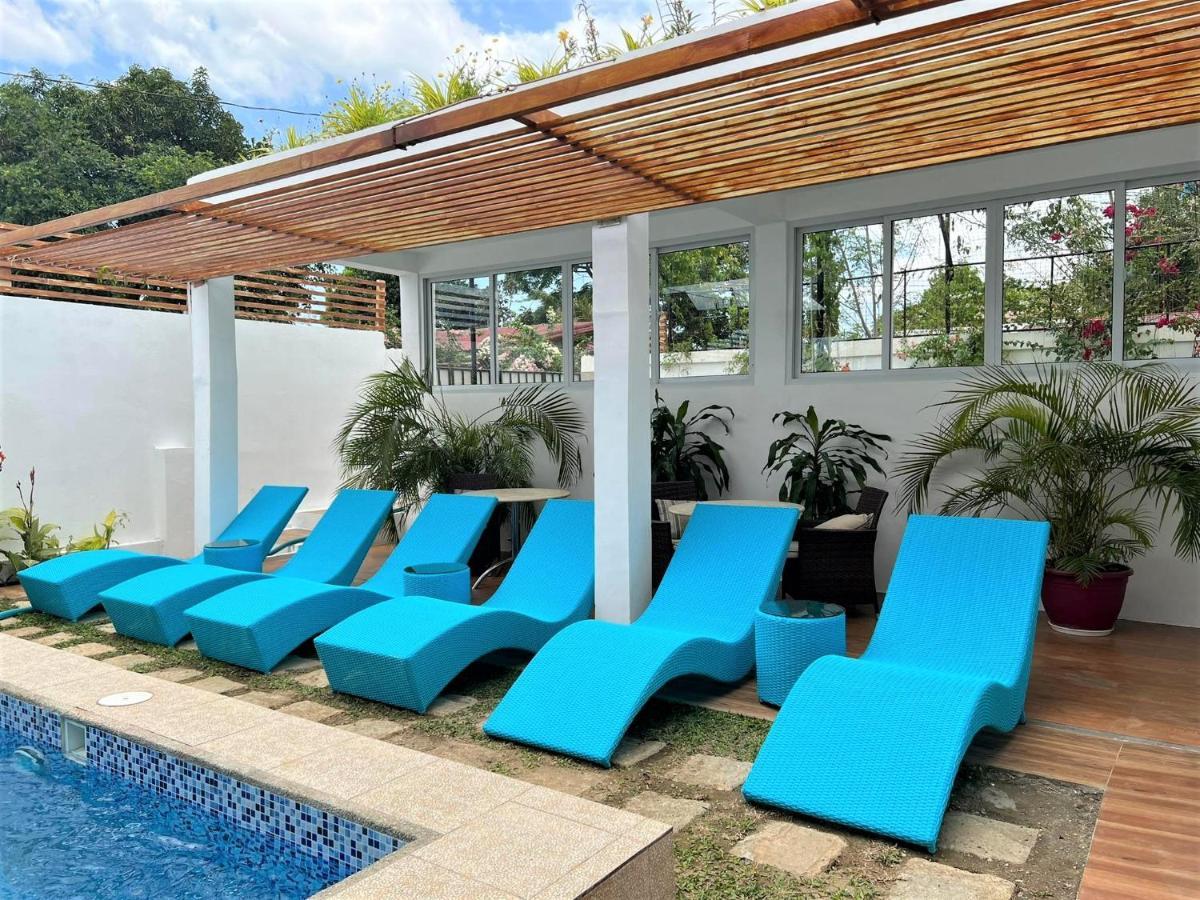 Casa Cecilia Hotel Bantay Extérieur photo