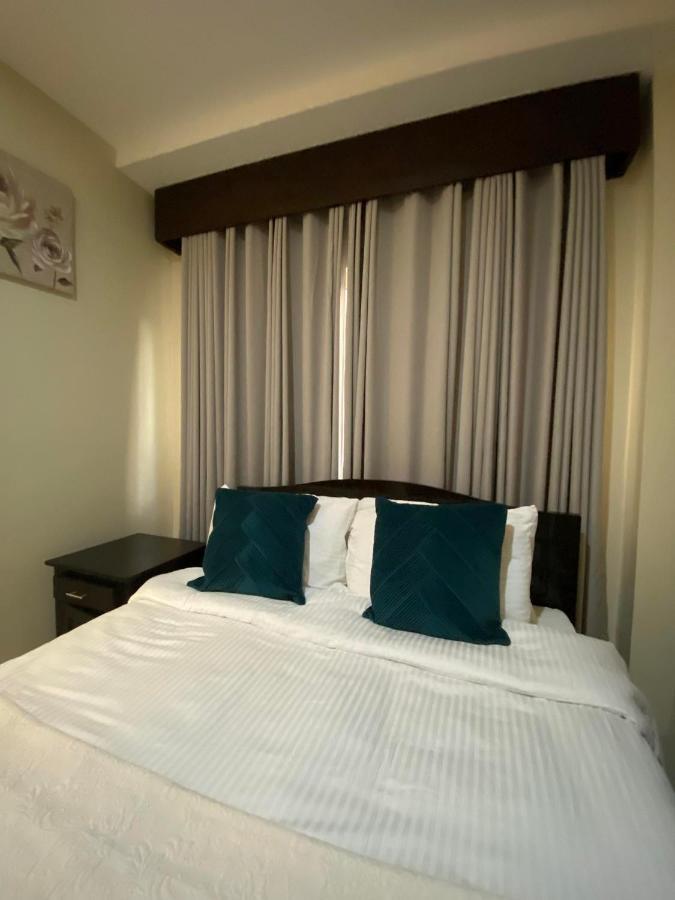 Casa Cecilia Hotel Bantay Extérieur photo