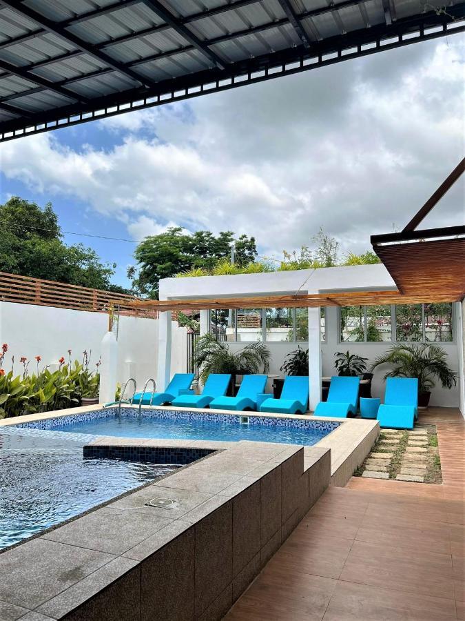 Casa Cecilia Hotel Bantay Extérieur photo