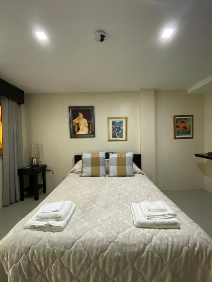 Casa Cecilia Hotel Bantay Extérieur photo