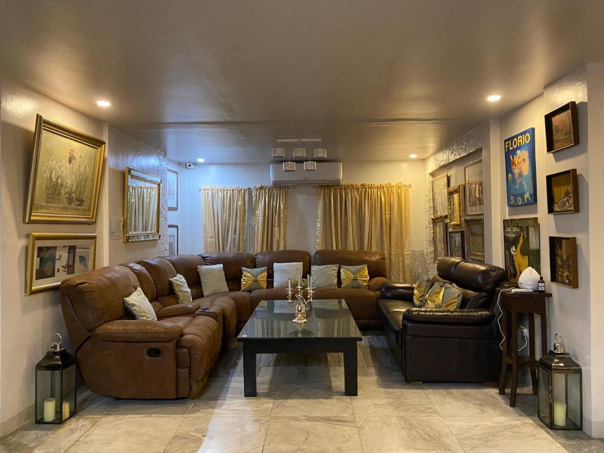 Casa Cecilia Hotel Bantay Extérieur photo