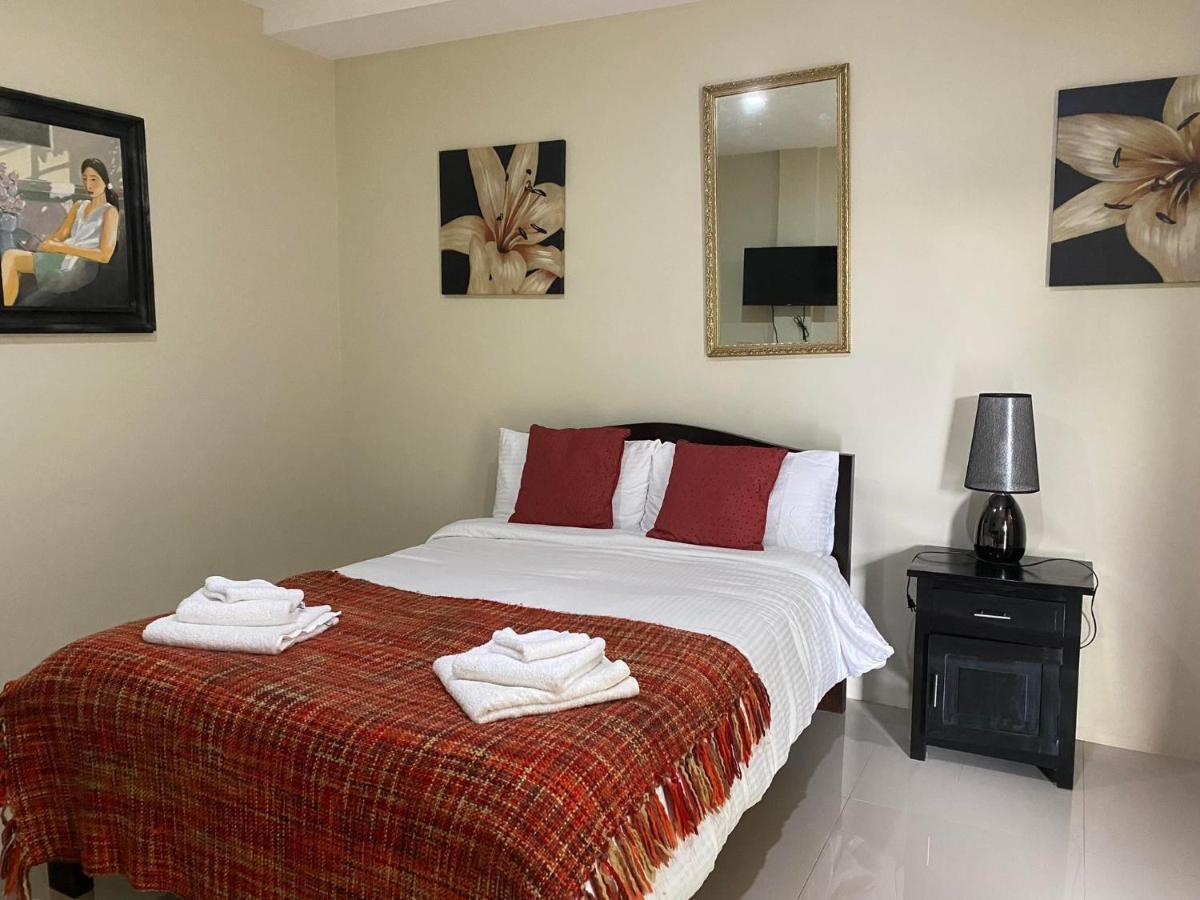 Casa Cecilia Hotel Bantay Extérieur photo