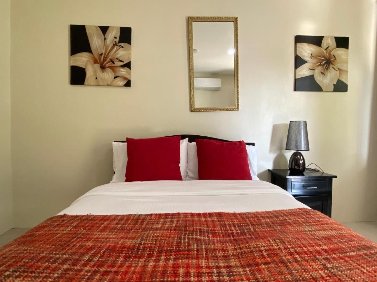 Casa Cecilia Hotel Bantay Extérieur photo