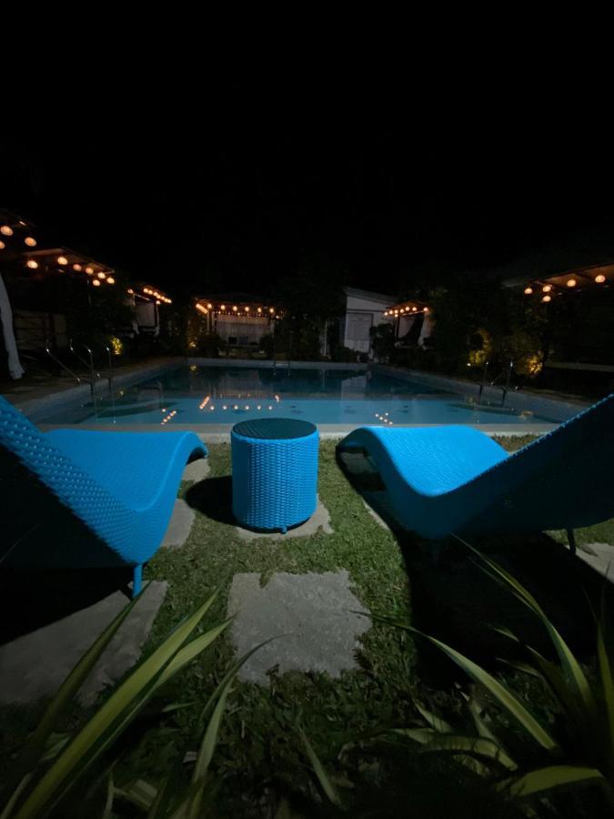 Casa Cecilia Hotel Bantay Extérieur photo