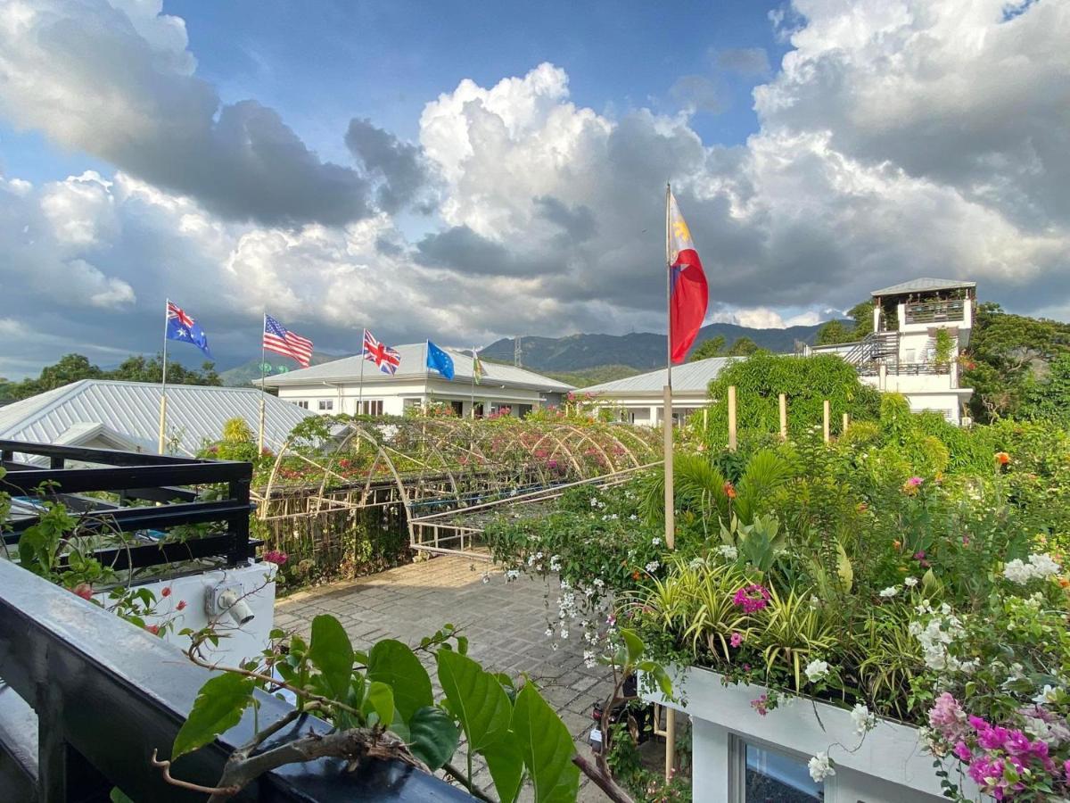 Casa Cecilia Hotel Bantay Extérieur photo