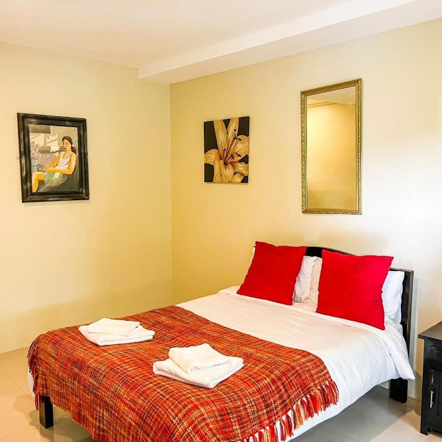 Casa Cecilia Hotel Bantay Extérieur photo