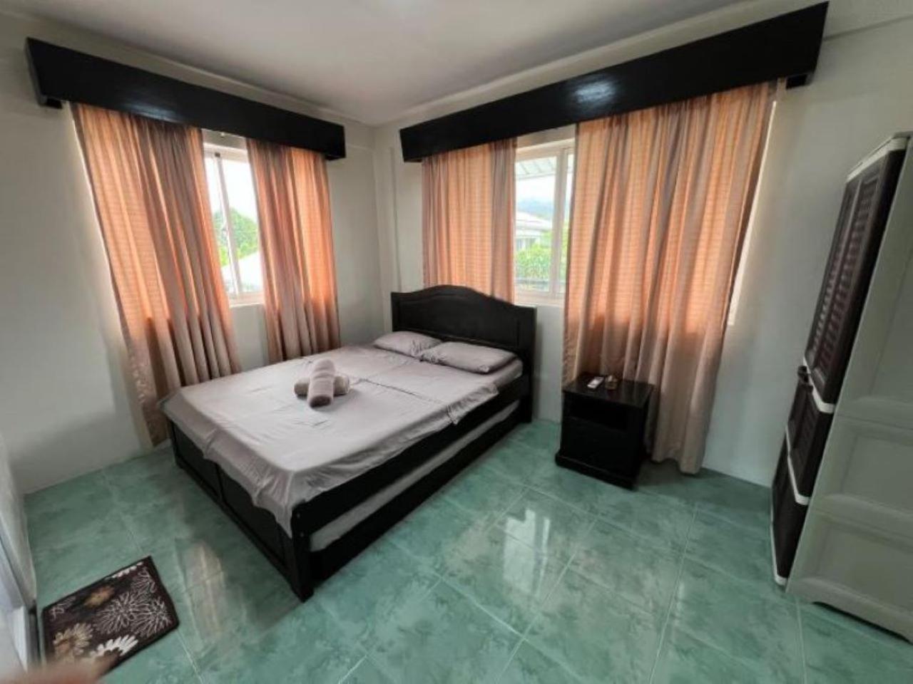 Casa Cecilia Hotel Bantay Extérieur photo