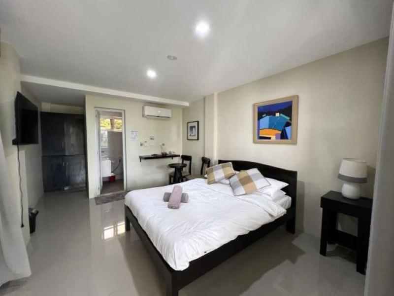 Casa Cecilia Hotel Bantay Extérieur photo