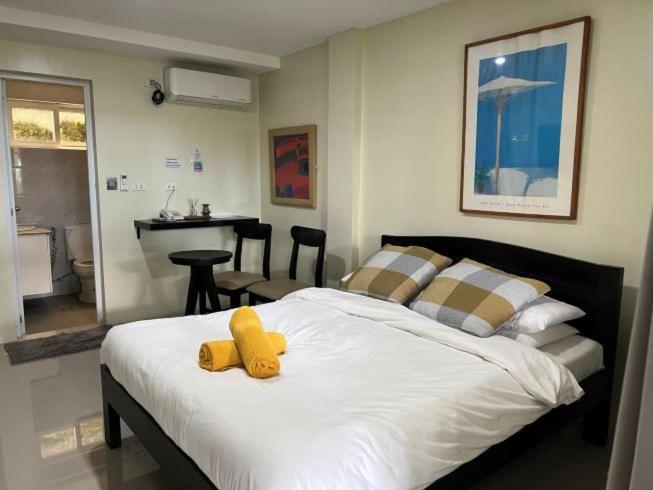 Casa Cecilia Hotel Bantay Extérieur photo