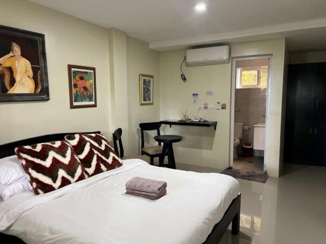 Casa Cecilia Hotel Bantay Extérieur photo