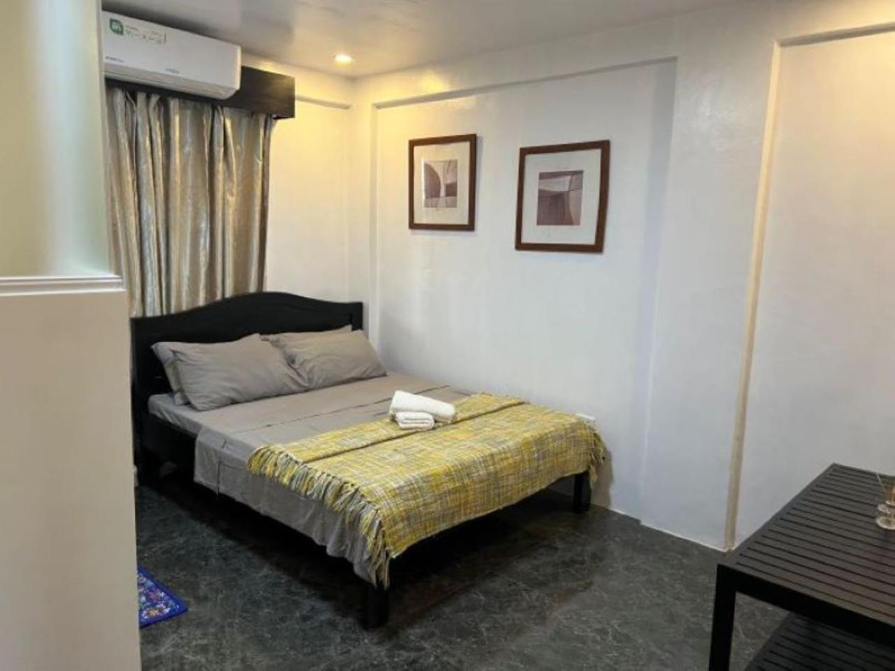 Casa Cecilia Hotel Bantay Extérieur photo