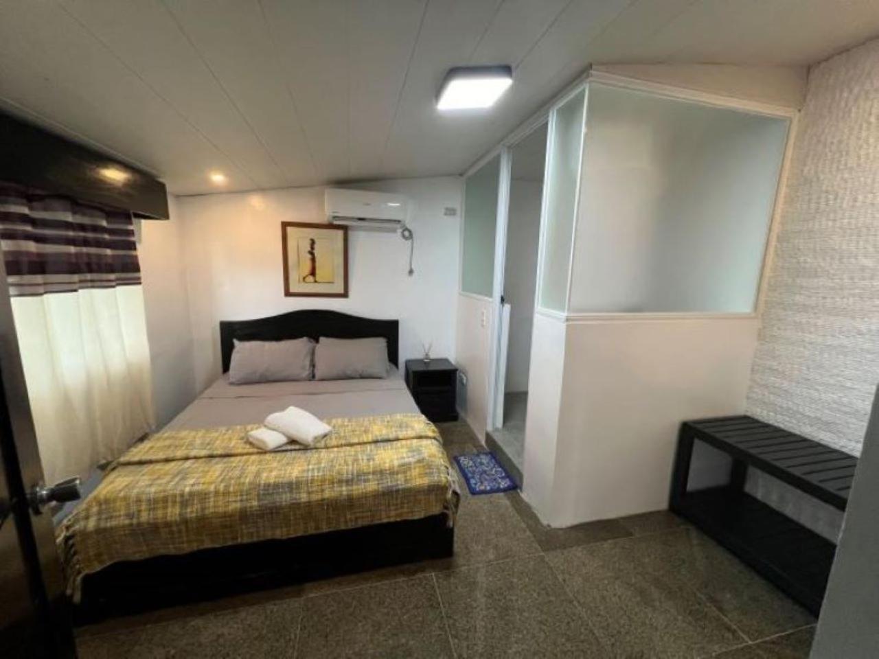 Casa Cecilia Hotel Bantay Extérieur photo